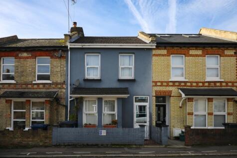Bedford Road, Ealing