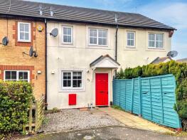 43, May Close, Gorse Hill, Swindon SN2 1XA