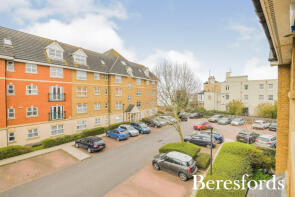 130, Harrisons Wharf, Purfleet-on-thames RM19 1QX