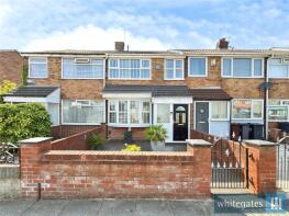 79, Copplehouse Lane, Liverpool L10 0AR