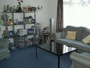 Reception 1