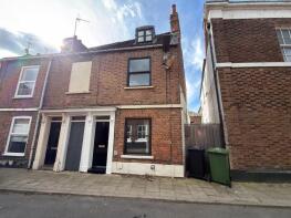 9, John Street, King's Lynn PE30 5HH