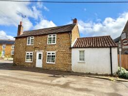 2 Forge Cottage, Main Street, Melton Mowbray LE14 4QS