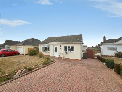 Withycombe Park Drive, Exmouth, Devon, EX8