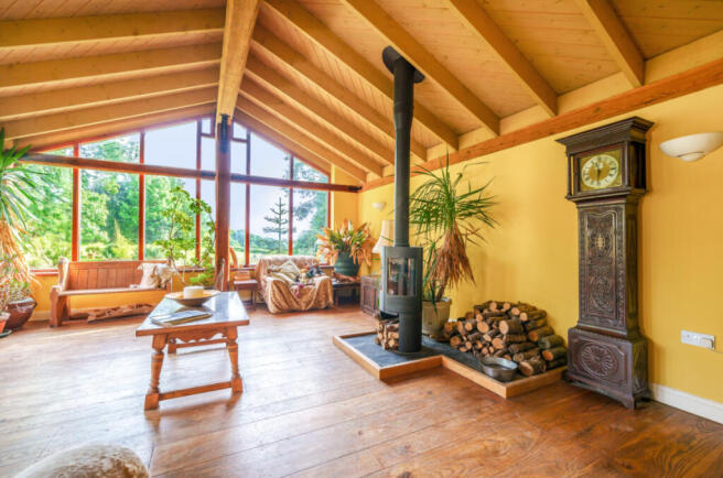 Country Property