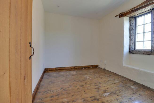 Bedroom 2 (Double)