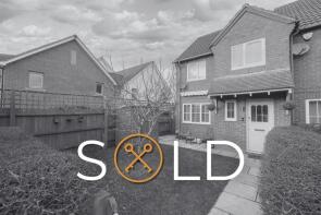 9, Greensand Close, Ash Brake, Swindon SN25 4FW