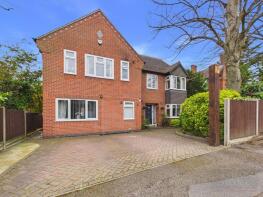 9, Ridgway Road, Leicester LE2 3LH