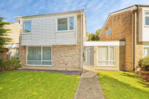 Kingston Close, River, Dover, Kent, CT17