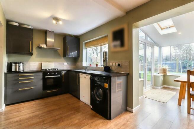 Open Plan