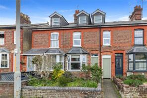 44, Vale Road, Chesham HP5 3HH