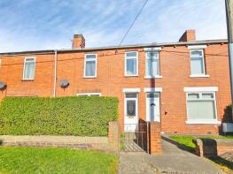 3, Cleasewell Terrace, Choppington NE62 5HT