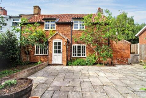 The Street, Burgh, Norwich