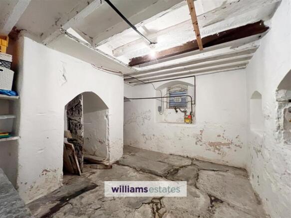 Cellar
