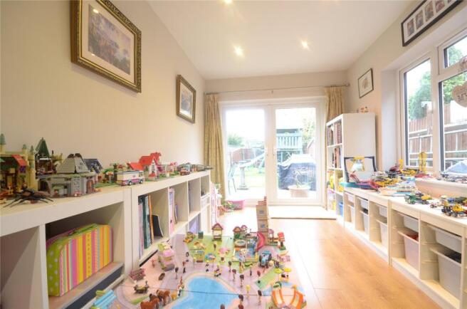 Playroom