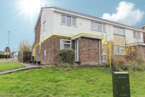 27, Colebrook Close, Leicester LE5 5NQ