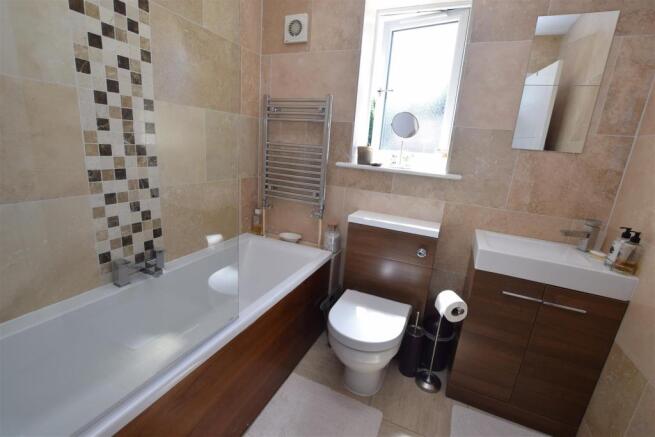 HOUSE BATHROOM