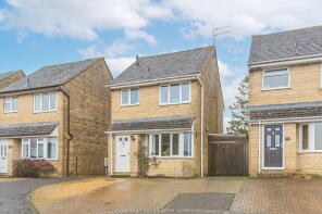110, Longtree Close, Tetbury GL8 8LW
