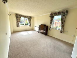 Flat 31, 1 Willow Court, Brookside Road, Gatley, Cheadle SK8 4BG