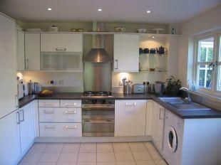 Kitchen 011105