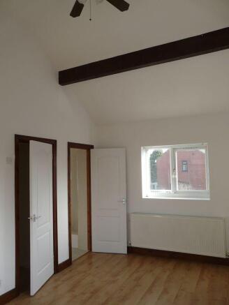 Master Bedroom - 2