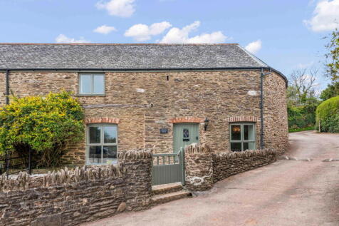 Crows Nest, Great Cotton Farm, Dartmouth