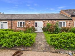 Mollington Grange, 22, William Wild Drive, Mollington, Chester CH1 6PP