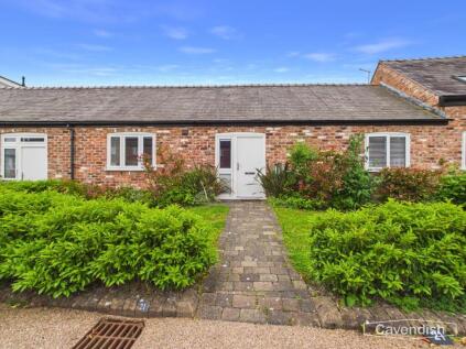 William Wild Drive, Mollington, Chester