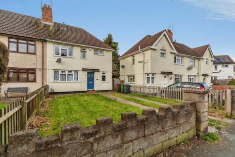 Dangerfield Lane, Wednesbury
