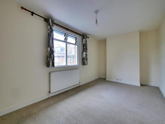 Bedroom 2 of 3