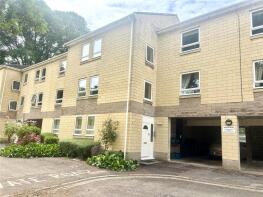 Flat 5, Horton House, Forester Avenue, Bathwick, Bath BA2 6RB