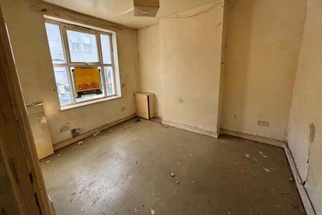 48 Thorpe Road, Walsall, West Midlands, WS1 4BU