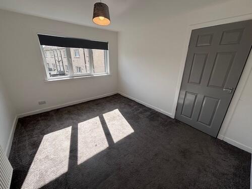 Spare Bedroom