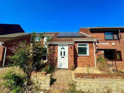 Talbot Road, Sudbury