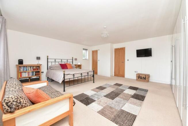 Principal Bedroom