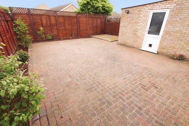 Rear Garden 2