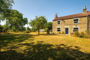 7 Walnut Cottage, Chapel Road, Fillingham, Gainsborough DN21 5BP