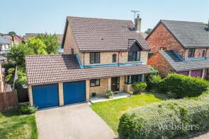 21, Broad View, Thorpe End NR13 5DZ