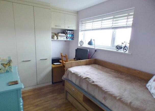 Bedroom 2 - 1