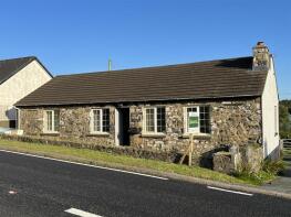Garn Gelli Isaf, Fishguard SA65 9SR