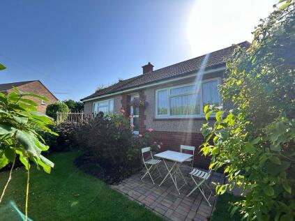 Somerset Road, Cinderford