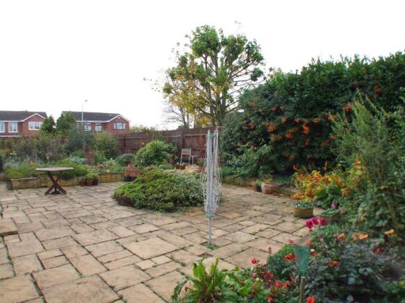 Gardens