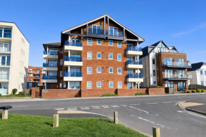 Flat 12a, 28 Island Court, Marine Parade East, Lee-on-the-solent PO13 9BW