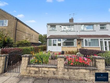 Stead Road, Bradford 4