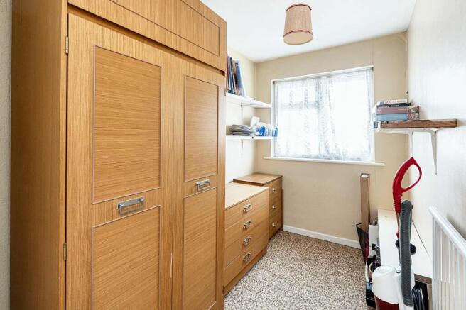 Bedroom/Office