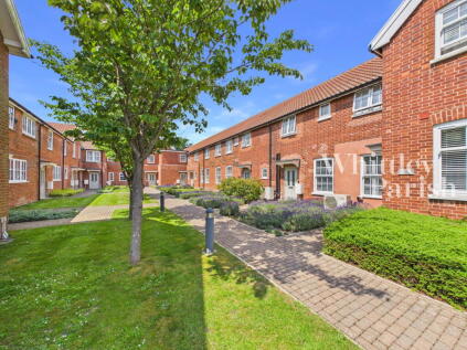 Kerrison Gardens, Stoke Road, Thorndon, Eye IP23 7JQ