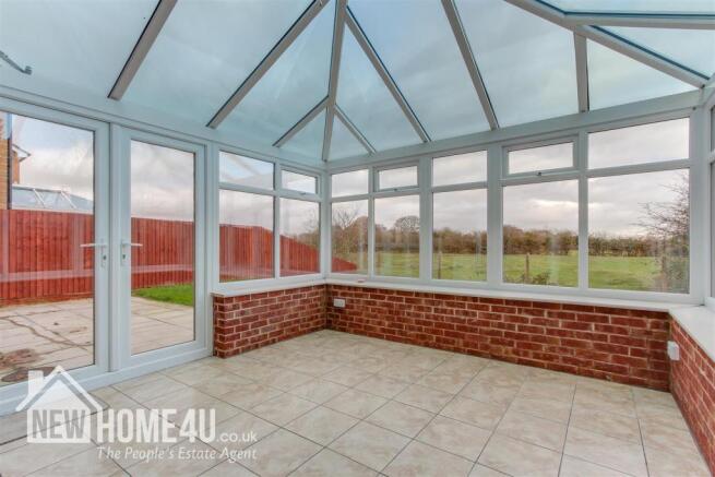 CONSERVATORY:
