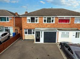 68, Ruskin Avenue, Nottingham NG10 3HY