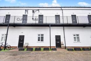 7, 49 Cullen Mill, Braintree Road, Witham CM8 2GE