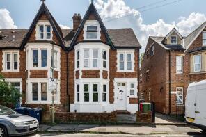 23, Fairacres Road, Oxford OX4 1TH